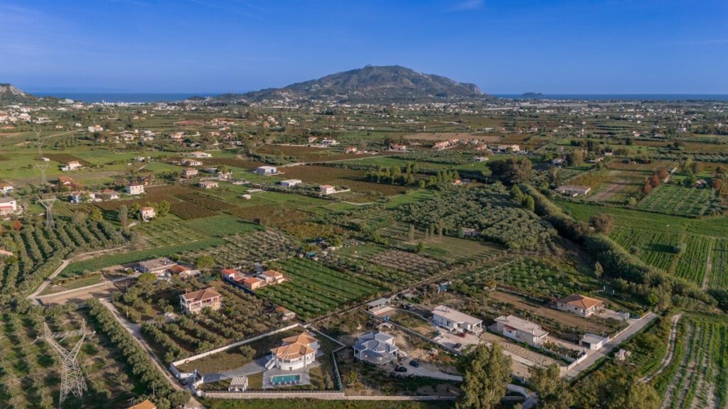 Villa Dianthus Zakynthos