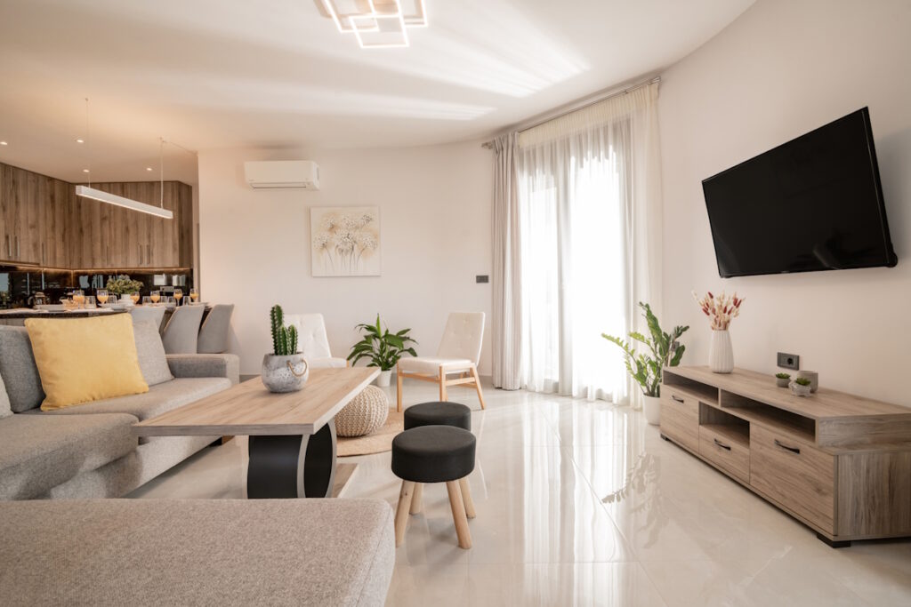 Villa Dianthus Zakynthos